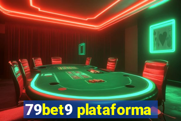 79bet9 plataforma